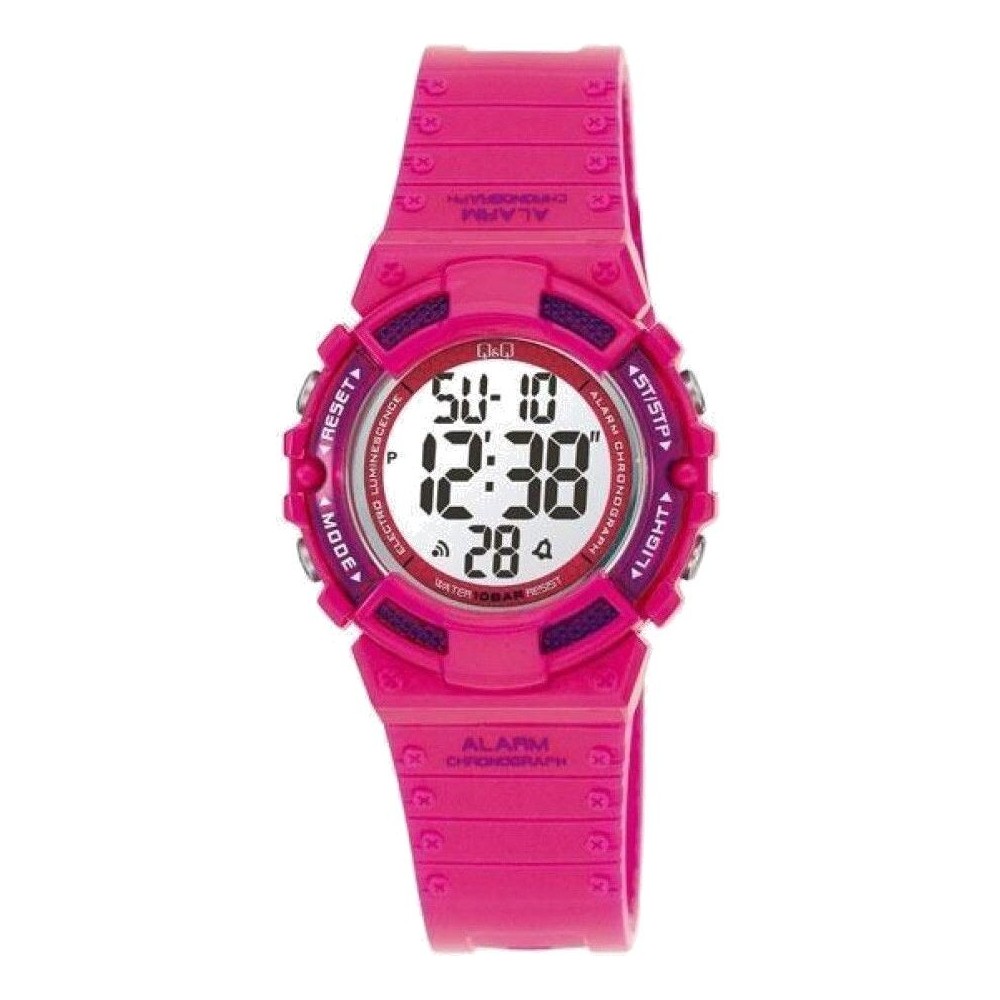 Ceas de dama Q&Q M138J003Y