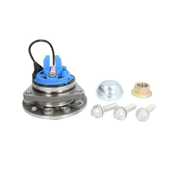 Колесен лагер комплект OPEL CORSA D BTA H1X018BTA