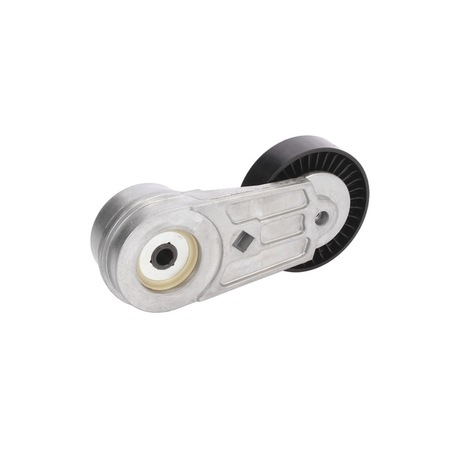 Polea De Correa Frankberg Para Opel Astra G/H, Meriva, Corsa C, Vectra C - Reemplazo #5614425