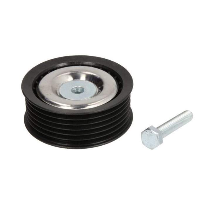 Водеща ролка FORD TRANSIT шаси плоча BTA E2P5291BTA