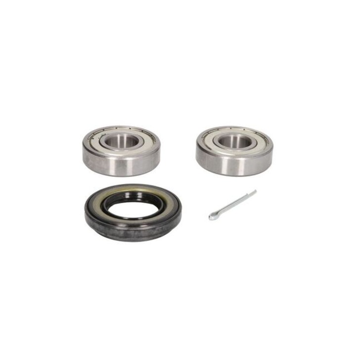 Колесен лагер комплект SUBARU JUSTY I KAD BTA H17004BTA