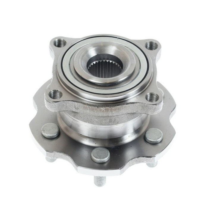 Колесен лагер комплект NISSAN PATHFINDER III R51 BTA H21081BTA