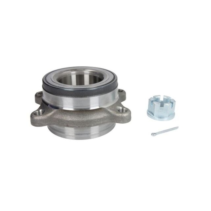 Комплект колесни лагери MITSUBISHI PAJERO III офроуд V6 W V7 W BTA H25041BTA