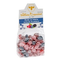 perle cu miere si fructe de padure 100gr apicola pastoral georgescu imagen 53_0_
0