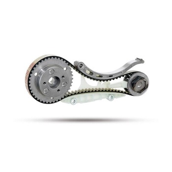 Kit distributie FORD FOCUS limuzina DFW DAYCO KBIO01 Kit distributie FORD FOCUS limuzina DFW DAYCO KBIO01