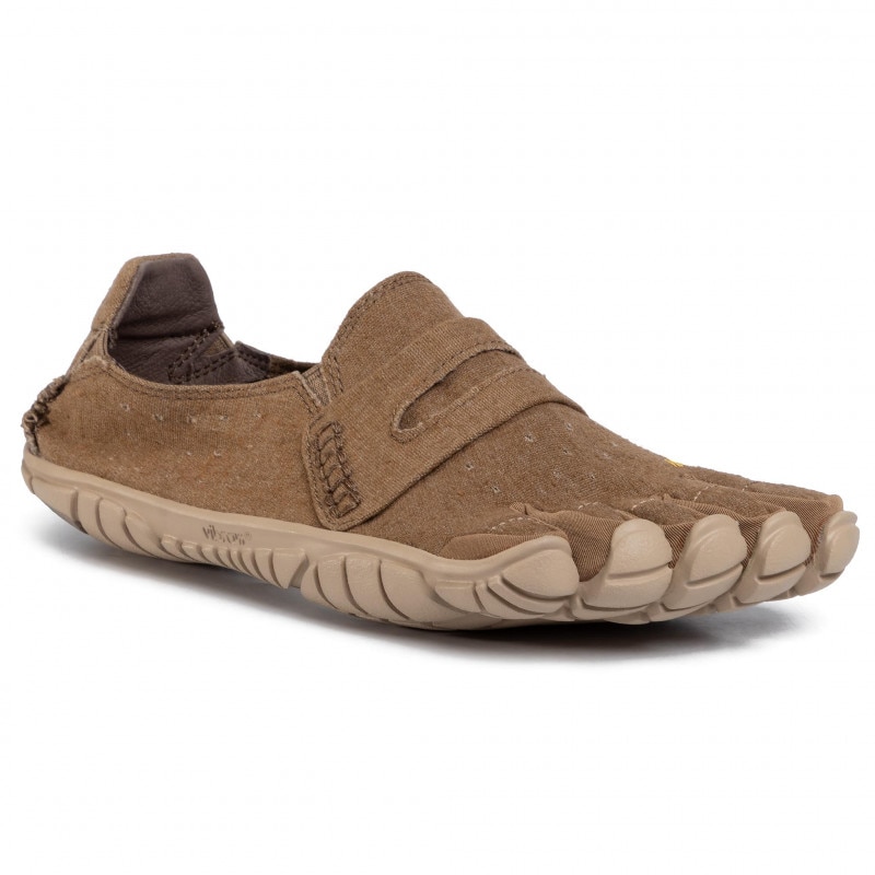 barefoot Vibram Fivefingers Cvt Hemp 