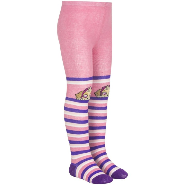 Чорапогащник Paw Patrol, Розово