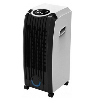 Racitor Aer MPM MKL-01 Air Cooler, Prin Evaporare , Functie Umidificare si Purificare , Capacitate 8 Litri, Clasa energetica A+ Racitor Aer MPM MKL-01 Air Cooler, Prin Evaporare , Functie Umidificare si Purificare , Capacitate 8 Litri, Clasa energetica A+