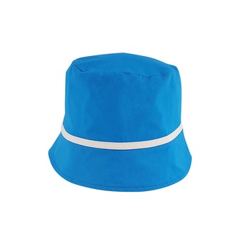 Palarie albastra de vara pentru baieti 5-6 ani, KidsDecor, 54 cm Palarie albastra de vara pentru baieti 5-6 ani, KidsDecor, 54 cm