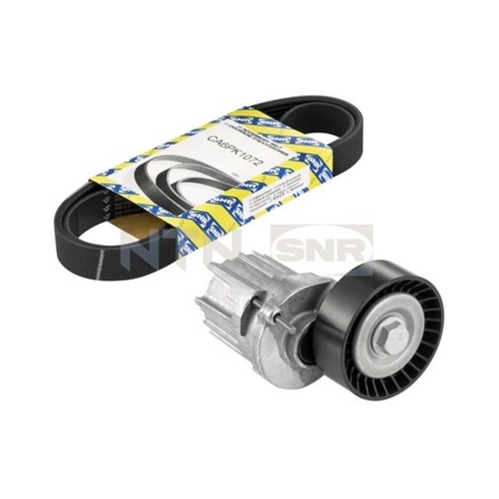 Set Curea transmisie VW GOLF VI 5K1 DAYCO KPV262