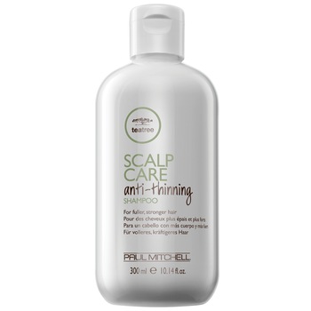 Sampon fortifiant Paul Mitchell Tea Tree Anti-Thinning Shampoo 300ml Sampon fortifiant Paul Mitchell Tea Tree Anti-Thinning Shampoo 300ml