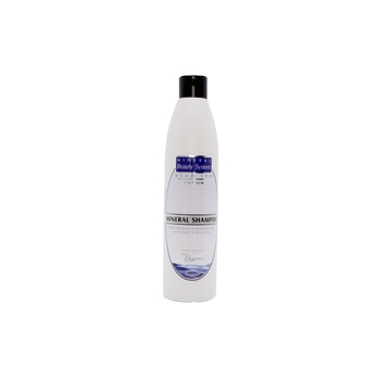 Sampon cu minerale, Mineral Beauty System, utilizare zilnica, 500 ml Sampon cu minerale, Mineral Beauty System, utilizare zilnica, 500 ml