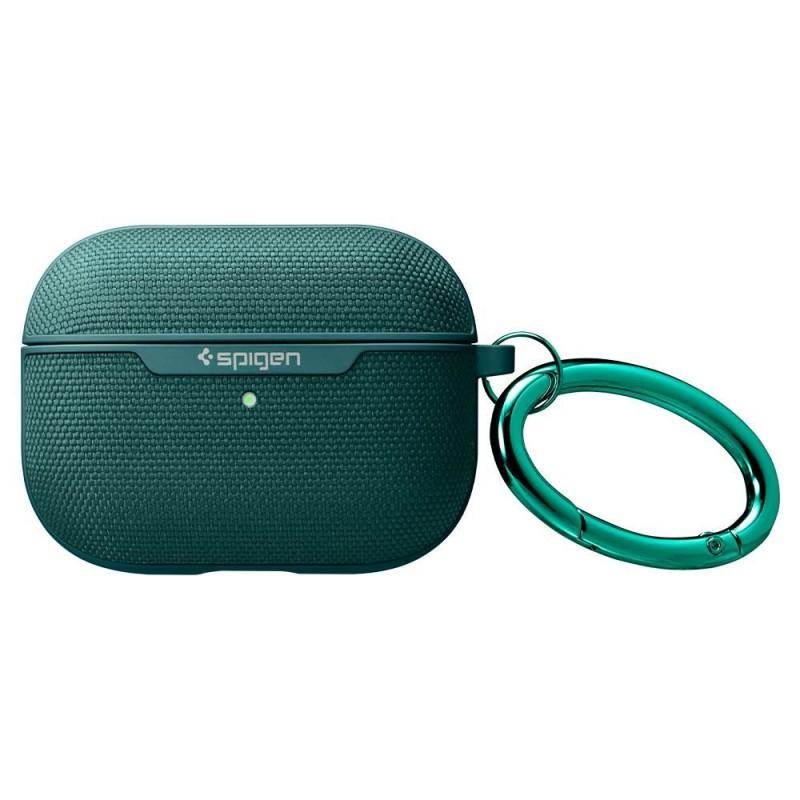 Carcasa Spigen Urban Fit Apple AirPods Pro Green