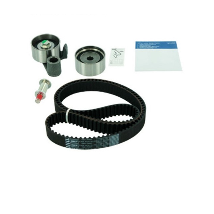 Időzítő készlet TOYOTA CARINA E limuzin T19 DAYCO KTB431