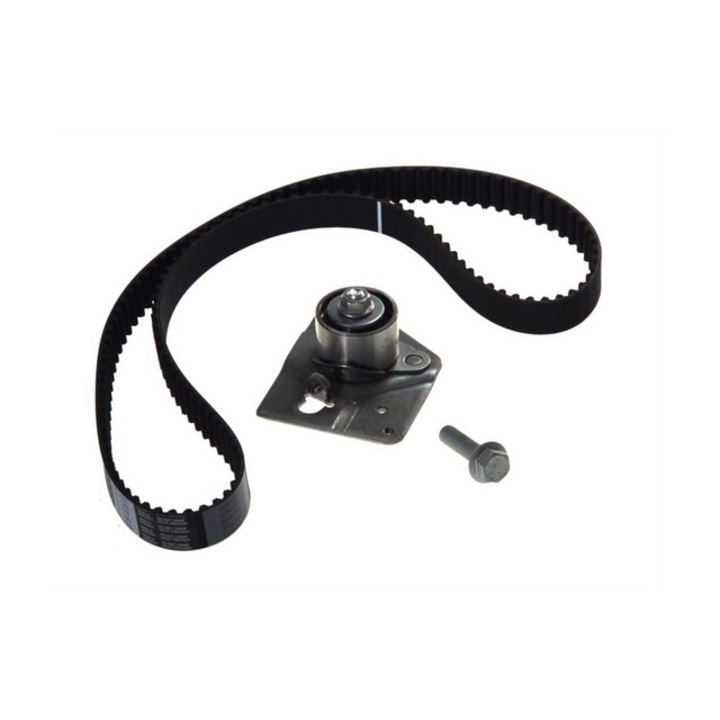 DAYCO KTB465 vezérműszíj készlet NISSAN INTERSTAR busz X70