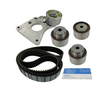 Kit distributie CITROEN C6 TD DAYCO KTB560 Kit distributie CITROEN C6 TD DAYCO KTB560