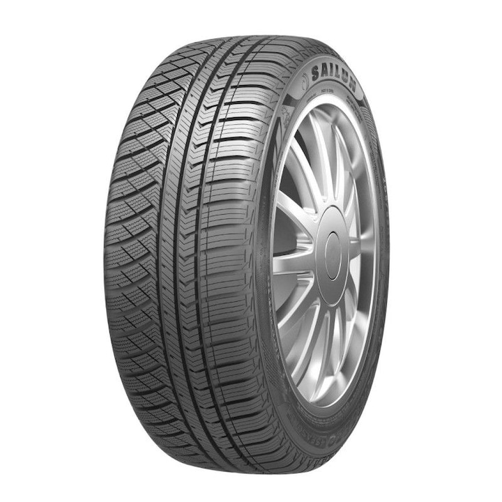 Всесезонна гума Sailun Atrezzo 4Seasons 175/65R14 82T