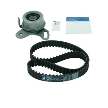 Kit distributie HYUNDAI ACCENT limuzina X-3 DAYCO KTB598 Kit distributie HYUNDAI ACCENT limuzina X-3 DAYCO KTB598