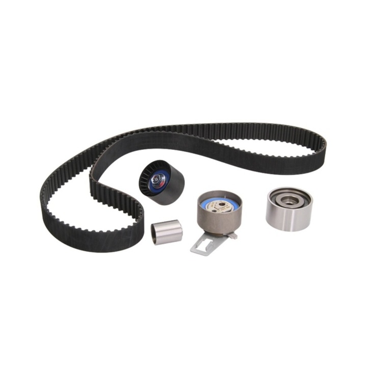Vezérműszíj készlet HYUNDAI TERRACAN HP DAYCO KTB713