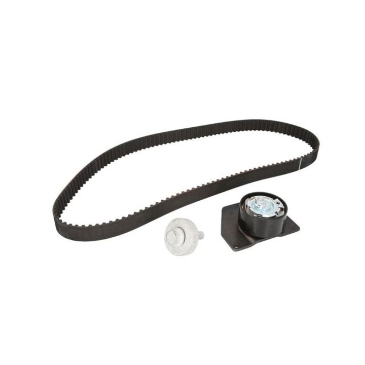 RENAULT MEGANE III kupé DZ0 1 DAYCO KTB783 elosztó készlet