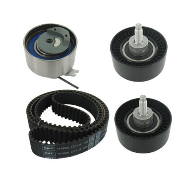 Kit distributie CHRYSLER VOYAGER III GS DAYCO KTB956