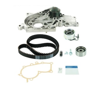 Set pompa apa + curea dintata TOYOTA COROLLA E11 DAYCO KTBWP1380 Set pompa apa + curea dintata TOYOTA COROLLA E11 DAYCO KTBWP1380