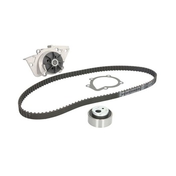 Set pompa apa + curea dintata PEUGEOT 406 8B DAYCO KTBWP1140 Set pompa apa + curea dintata PEUGEOT 406 8B DAYCO KTBWP1140