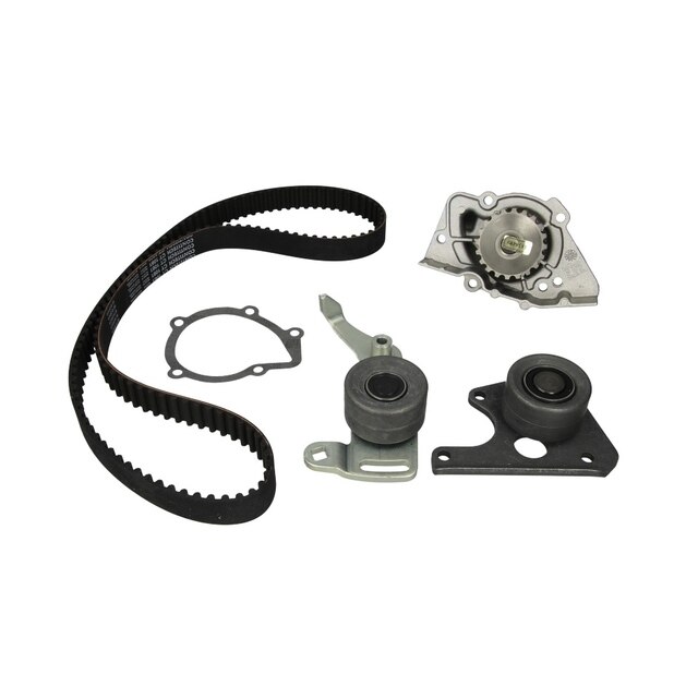 Set pompa apa + curea dintata FIAT SCUDO Combinato 220P DAYCO KTBWP1151