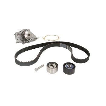 Set pompa apa + curea dintata CITROEN ZX N2 DAYCO KTBWP1651 Set pompa apa + curea dintata CITROEN ZX N2 DAYCO KTBWP1651