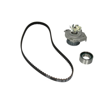 Set pompa apa + curea dintata FIAT STRADA pick-up 178E DAYCO KTBWP1540 Set pompa apa + curea dintata FIAT STRADA pick-up 178E DAYCO KTBWP1540