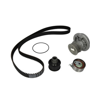 Set pompa apa + curea dintata OPEL ASTRA G caroserie F70 DAYCO KTBWP1680 Set pompa apa + curea dintata OPEL ASTRA G caroserie F70 DAYCO KTBWP1680