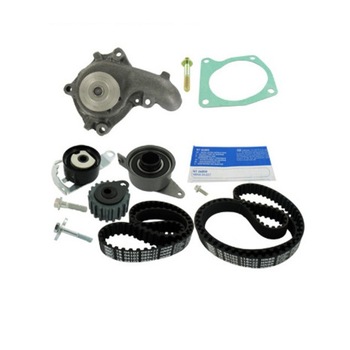 Set pompa apa + curea dintata FORD ESCORT VII limuzina GAL AFL DAYCO KTBWP2500 Set pompa apa + curea dintata FORD ESCORT VII limuzina GAL AFL DAYCO KTBWP2500