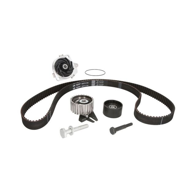Set pompa apa + curea dintata FIAT PUNTO 188 DAYCO KTBWP1990