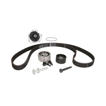 Set pompa apa + curea dintata FIAT STRADA pick-up 178E DAYCO KTBWP1990 Set pompa apa + curea dintata FIAT STRADA pick-up 178E DAYCO KTBWP1990