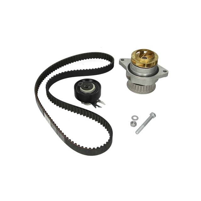 Set pompa apa + curea dintata VW VENTO 1H2 DAYCO KTBWP2550