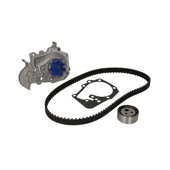 Set pompa apa + curea dintata DACIA SOLENZA DAYCO KTBWP2590 Set pompa apa + curea dintata DACIA SOLENZA DAYCO KTBWP2590