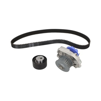 Set pompa apa + curea dintata LANCIA Y 840A DAYCO KTBWP2850 Set pompa apa + curea dintata LANCIA Y 840A DAYCO KTBWP2850