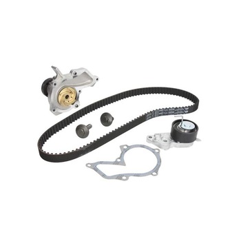 Set pompa apa + curea dintata MAZDA 2 DY DAYCO KTBWP2860 Set pompa apa + curea dintata MAZDA 2 DY DAYCO KTBWP2860