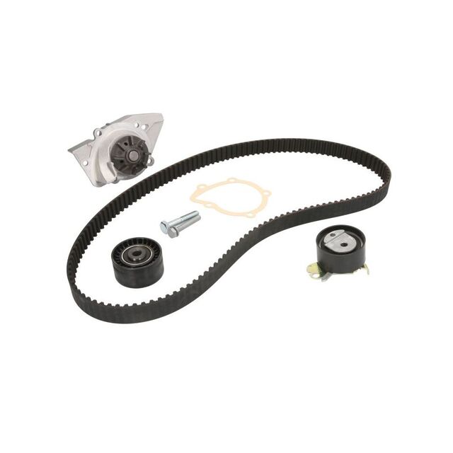 Set pompa apa + curea dintata CITROEN XANTIA Break X1 DAYCO KTBWP2880