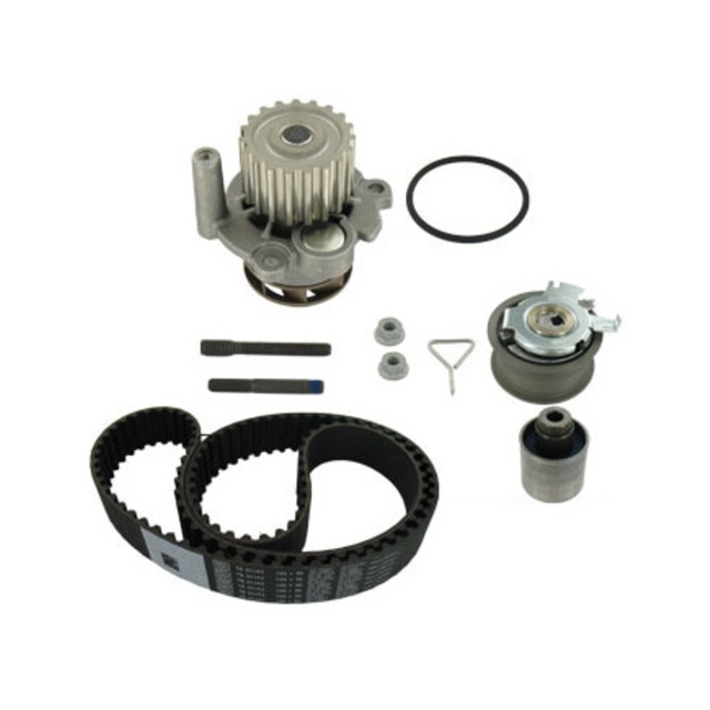 Set pompa apa + curea dintata VW PASSAT Variant 3C5 DAYCO KTBWP2964