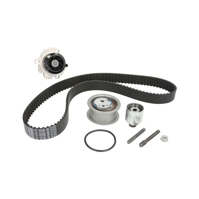 Set pompa apa + curea dintata AUDI A2 8Z0 DAYCO KTBWP2960