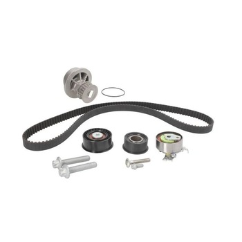 Set pompa apa + curea dintata OPEL ASTRA F CLASSIC limuzina DAYCO KTBWP3080 Set pompa apa + curea dintata OPEL ASTRA F CLASSIC limuzina DAYCO KTBWP3080