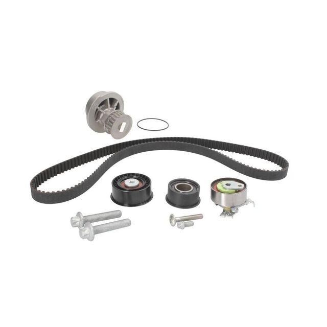 Set pompa apa + curea dintata OPEL ASTRA F CLASSIC combi DAYCO KTBWP3080