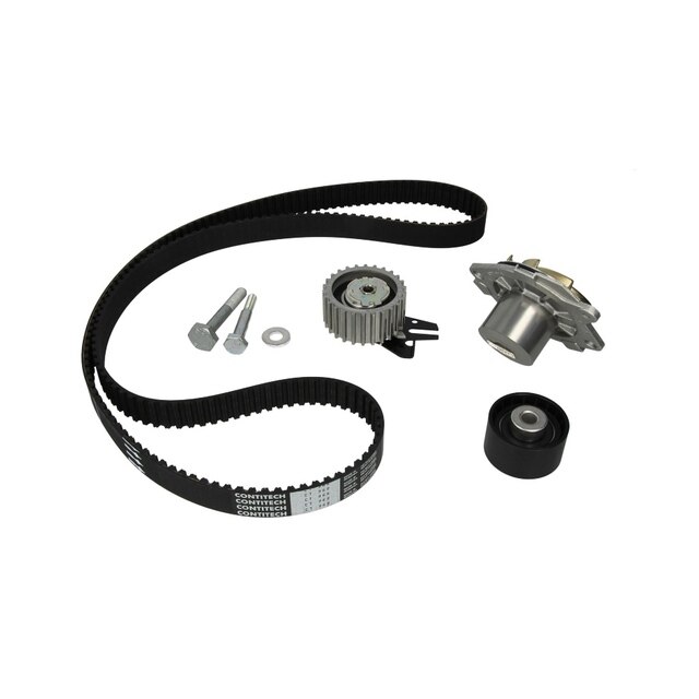 Set pompa apa + curea dintata LANCIA LYBRA SW 839BX DAYCO KTBWP3170