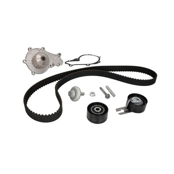 Set pompa apa + curea dintata MAZDA 2 DY DAYCO KTBWP3100 Set pompa apa + curea dintata MAZDA 2 DY DAYCO KTBWP3100