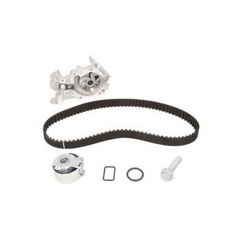 Set pompa apa + curea dintata DACIA SANDERO II DAYCO KTBWP3211 Set pompa apa + curea dintata DACIA SANDERO II DAYCO KTBWP3211