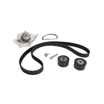 Set pompa apa + curea dintata CITROEN JUMPER bus 244 Z DAYCO KTBWP3320 Set pompa apa + curea dintata CITROEN JUMPER bus 244 Z DAYCO KTBWP3320