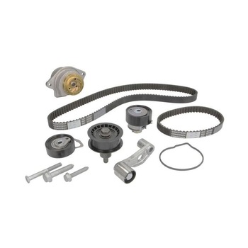 Set pompa apa + curea dintata SKODA FABIA limuzina 6Y3 DAYCO KTBWP3380 Set pompa apa + curea dintata SKODA FABIA limuzina 6Y3 DAYCO KTBWP3380