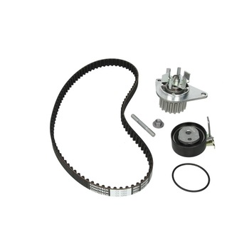 Set pompa apa + curea dintata CITROEN C3 I FC DAYCO KTBWP3370 Set pompa apa + curea dintata CITROEN C3 I FC DAYCO KTBWP3370