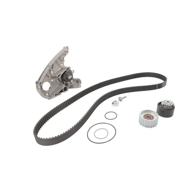 Set pompa apa + curea dintata IVECO DAILY III caroserie inchisa combi DAYCO KTBWP3390
